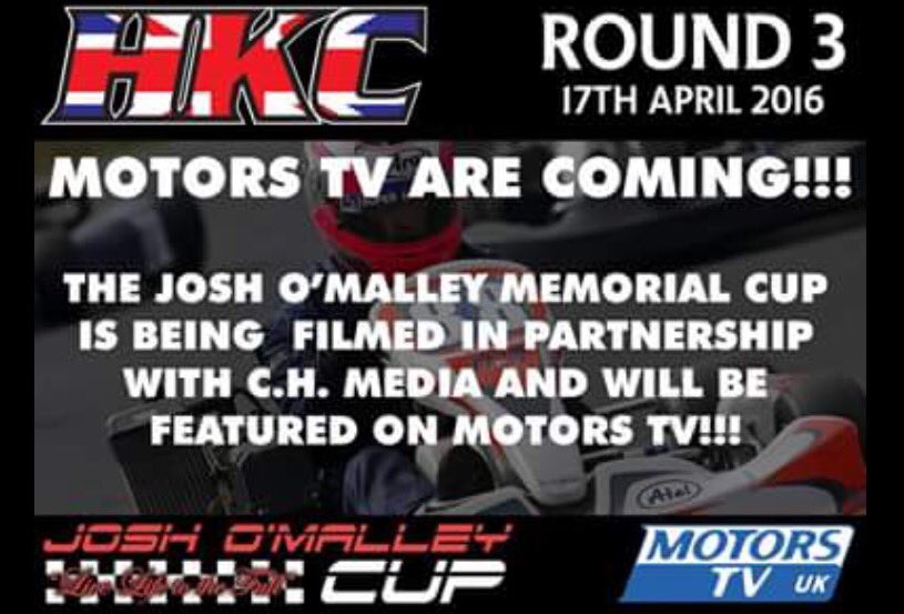 RyeHouseRacing's tweet photo. https://t.co/vZDhEjfT7r @Asrkarting @alfiehara51 @kartingKings @kartingmagazine @Jakedesignsgrap @EDGEsporting https://t.co/YptLQc44pm