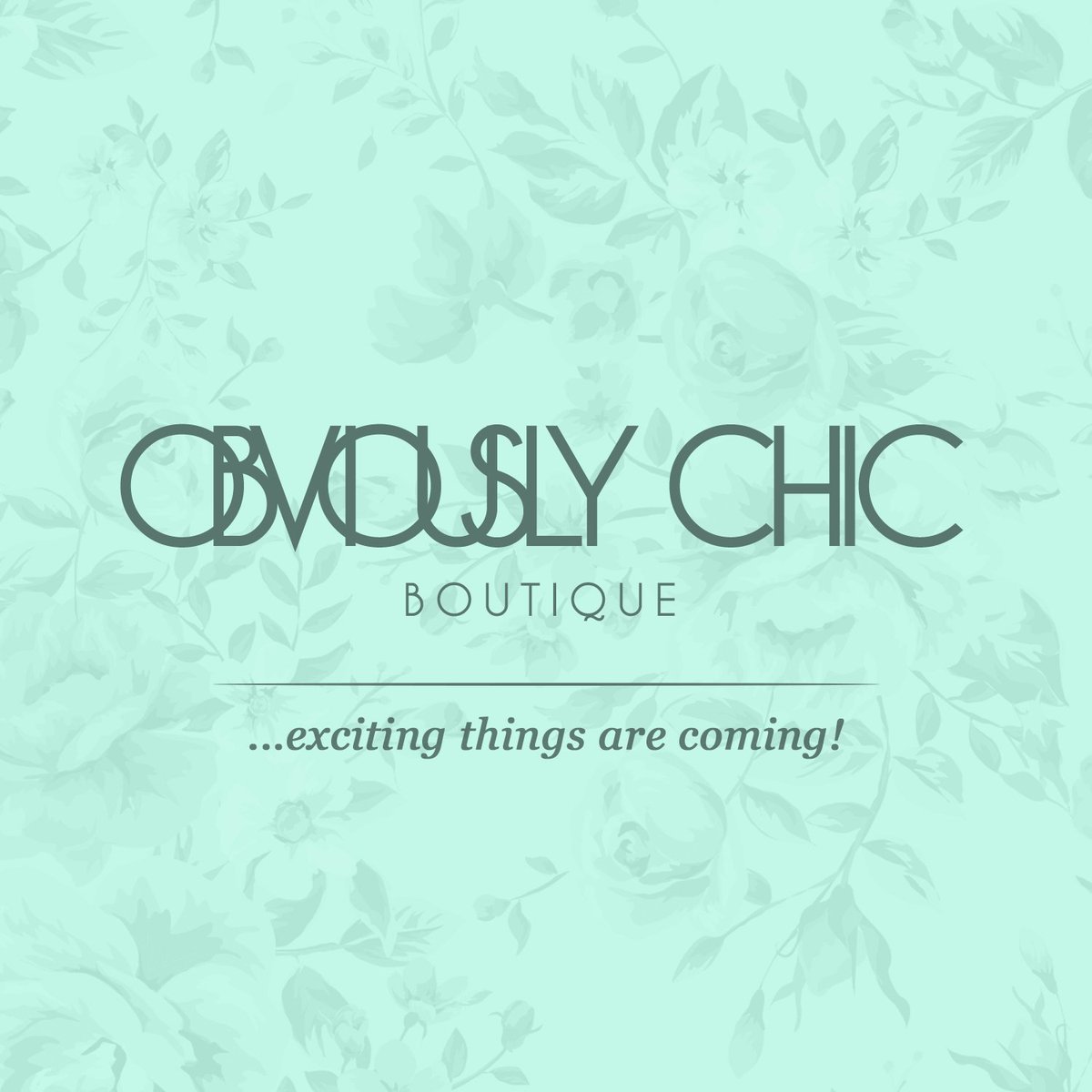 barkdsign's tweet photo. Psssst...guess what we've been up to?!!!  @obviouslychic   #excited #collaboration  #staytuned https://t.co/METqbvJPas