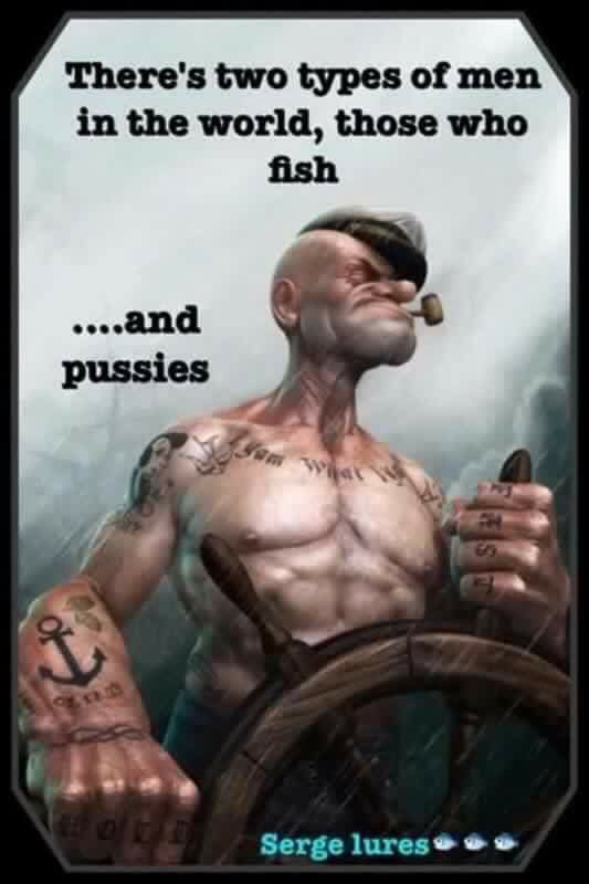 CaptSutherland's tweet image. Just sayin'