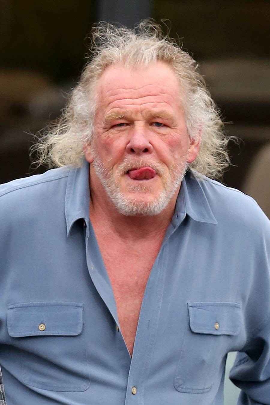 MyLittleGarrone on X: "Gary Busey vs. Nick Nolte #__Vs__WouldaBeenBetter  @OpenMicRejects https://t.co/UZHCNYduUo" / X