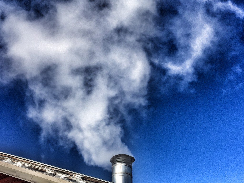 Temples_Syrup's tweet photo. Beautiful day to let the steam rise https://t.co/j6V29PZHOC
