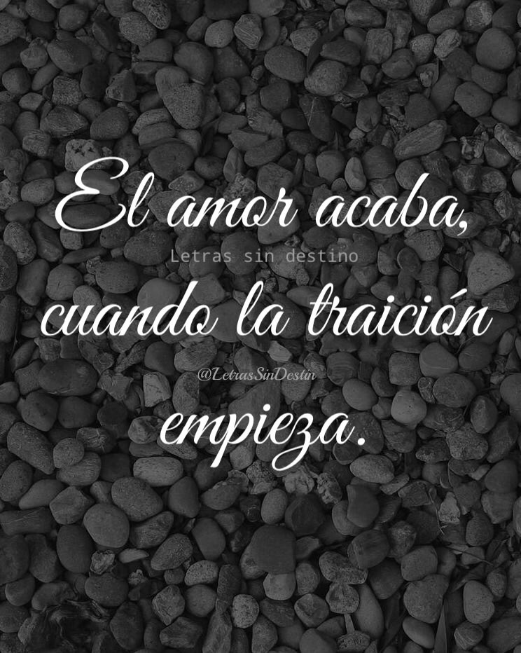 frasesamor Imagenes De Traicion De Amor Con Frases