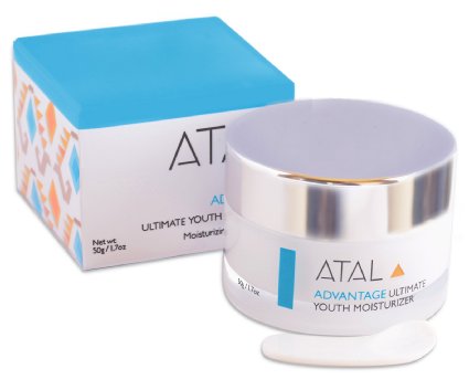 atal_solutions's tweet image. Improve your #skin health &amp;amp; treat the cause of #wrinkles with our youth #Moisturizer  ow.ly/ZV6Zn