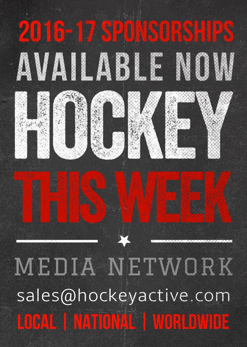 Hockey This Week tweet media