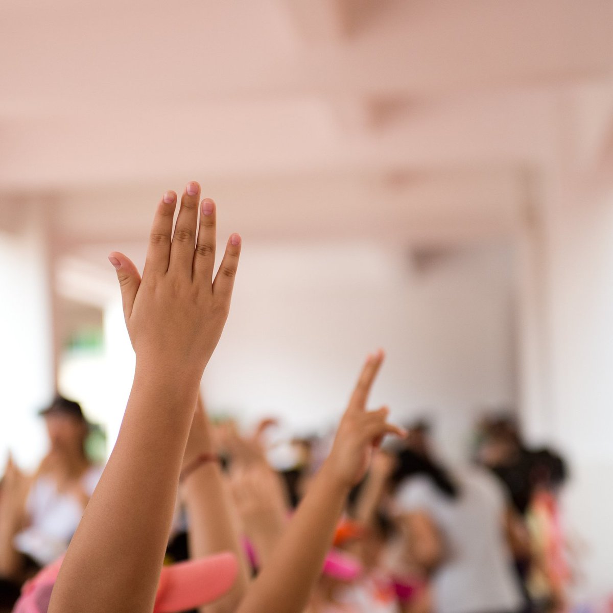 abc_familia's tweet photo. ¿Matricularías a tu hijo en un #colegio de educación #segregada? https://t.co/UzNjMQezF3 https://t.co/lPoU8cNV7O