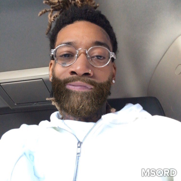 wizkhalifa's tweet photo. Not shavin.  https://t.co/kNfv0FhCJ2 https://t.co/Jf4EiSTteh