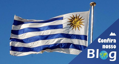 interblanc's tweet image. Dois destinos imperdíveis para ir no Uruguai bit.ly/1ThbIDn #turismo #uruguai #americadosul