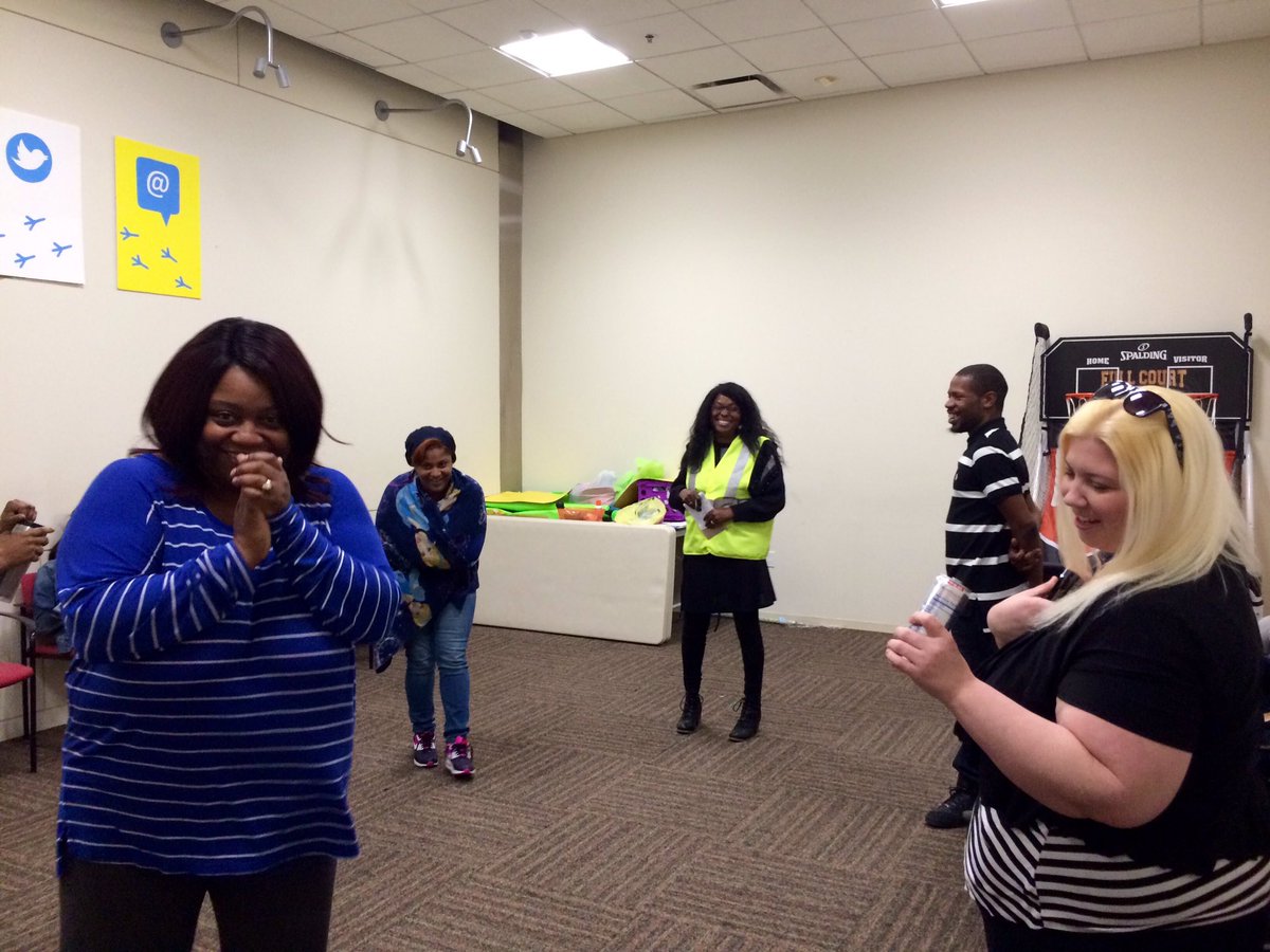 #TeamResolvers beating the best #AER #showdown #funAtWork