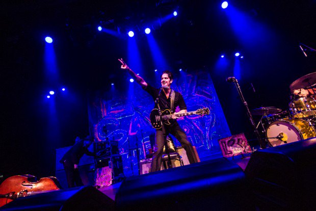 See photos, read a review of <a href="/glove/">G. Love</a>'s <a href="/FillmorePhilly/">The Fillmore Philadelphia</a> show by <a href="/KoalaFoto/">Joshua Pelta-Heller</a> |  thekey.xpn.org/2016/03/29/sti…