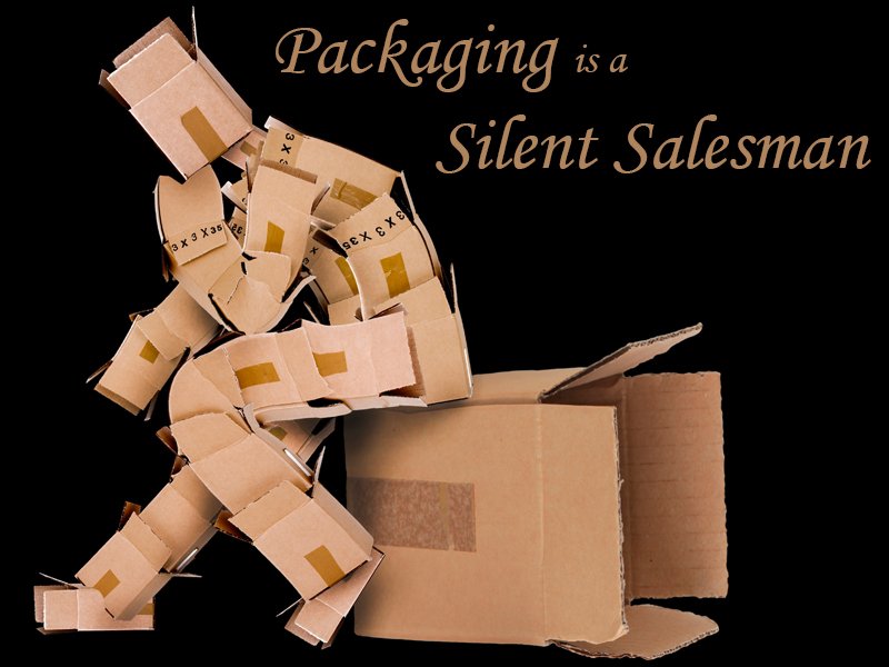 TcbAus's tweet photo. #Packaging is a Silent Salesman
#QuoteofTheDay #Quotes #PackagingQuotes #TheCustomBoxes https://t.co/ulFTMwxjzk