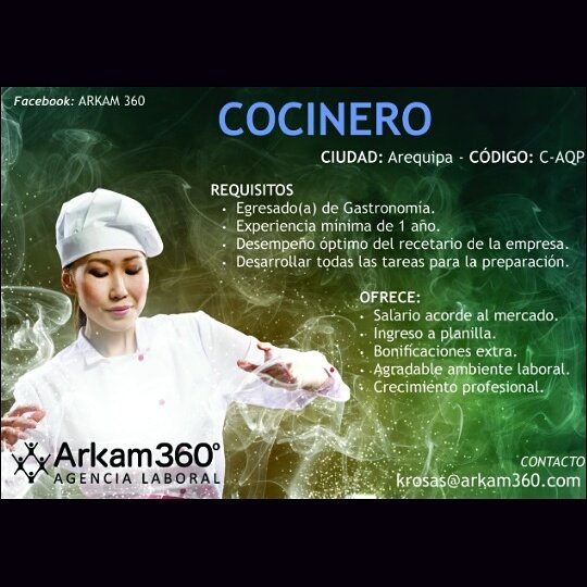 arkam360 tweet picture