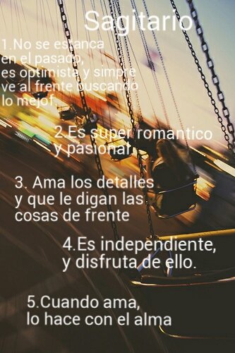5 cosas de SAGITARIO #HoroscopoFakeland