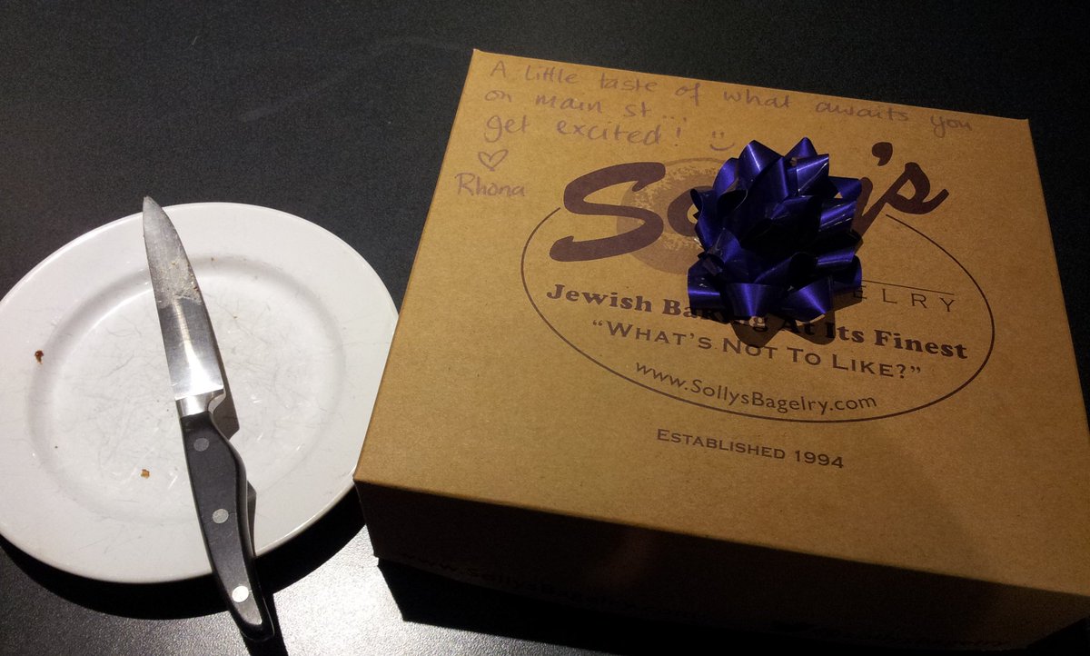 The Sound Kitchen tweet media