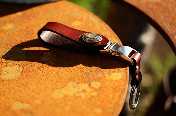 mooseleather's tweet photo. New Product Release! Check out our convenient and functional Key Fob! https://t.co/a8D3ksFIPH https://t.co/WeLFelG4T8