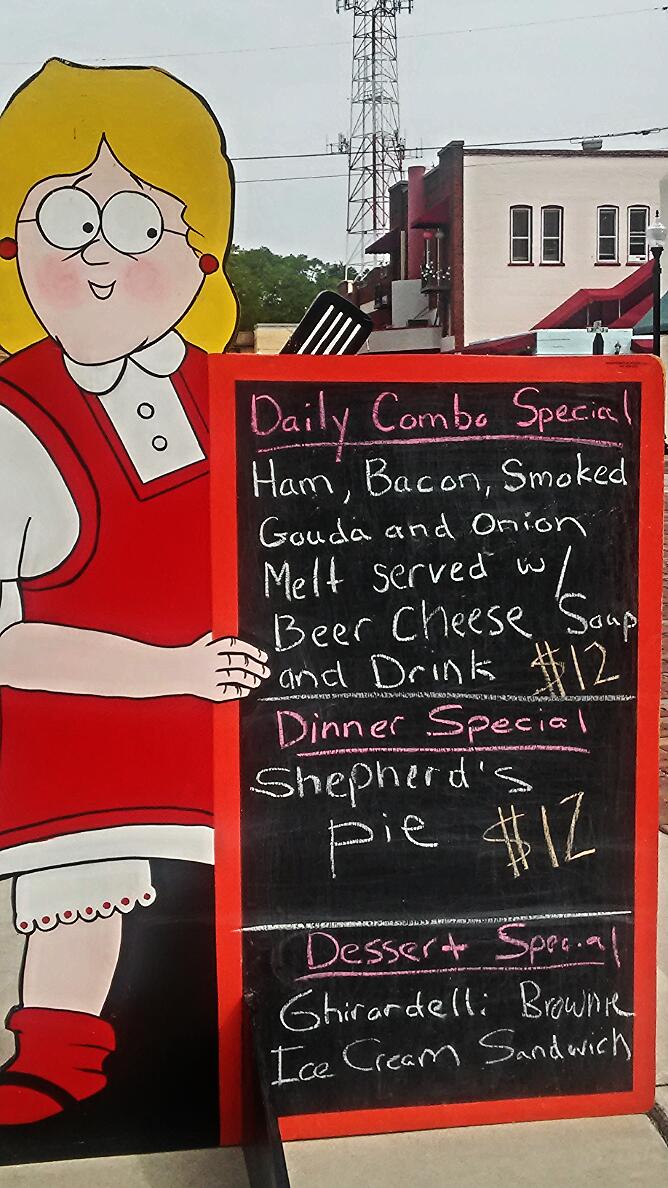 Melts On Main Street (@meltsonmain) on Twitter photo 