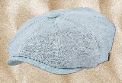 jb stetson ivy cap