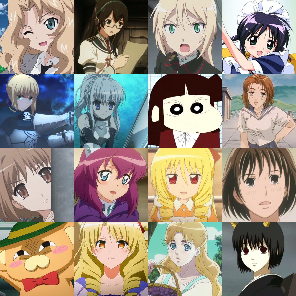 製作総指揮クマガミ در توییتر 今日は川澄 綾子さんの誕生日 割とスタイル抜群 高貴で金持ちな役が多い気がする ガルパン 艦これ ストパンの陸海空を制覇した唯一の声優さんでもある 川澄綾子生誕祭16 T Co Ub5coad7vw 製作総指揮クマガミ در توییتر 今日は川澄 綾子さんの誕生日 割とスタイル抜群 高貴で金持ちな役が多い気がする ガルパン 艦これ ストパンの陸海空を制覇した唯一の声優さんでもある 川澄綾子生誕祭16 T Co Ub5coad7vw