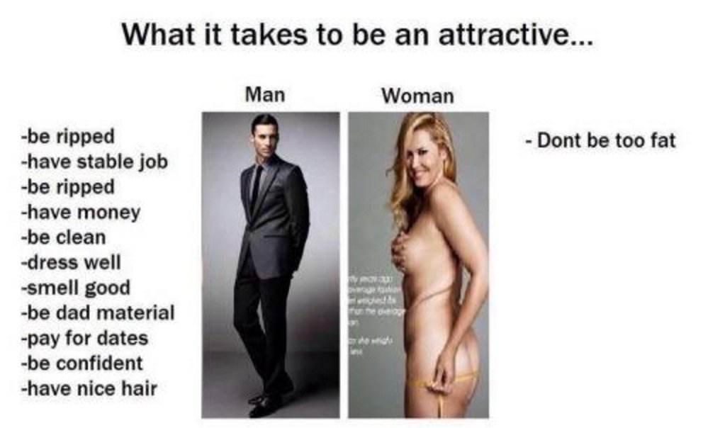 MeninistTweet's tweet photo. 🤔🤔 https://t.co/pM8YjPUQrk