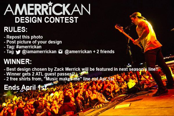 5OORAVENS's tweet photo. @iamamerrickan here is my design..love you and hope that you come to Portugal soon so I can hug you #amerrickan https://t.co/C8q2Q1yg1f