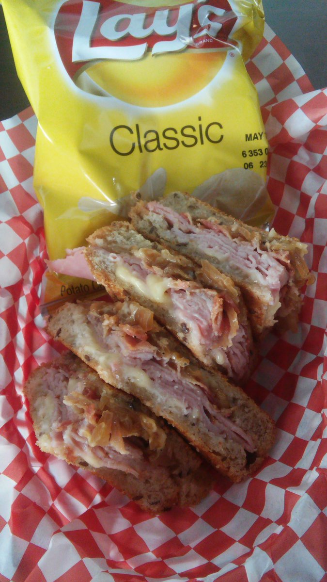 Open until 8pm tonight (Tuesday)!