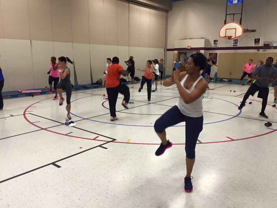 ForeverFit_MI's tweet photo. Tmrw night come out &amp; try our #CrossTraining class @ 7pm

270 W. Hamlin Rd Rochester Hills MI 

#ForeverFitMI https://t.co/sJCt8nj9MX