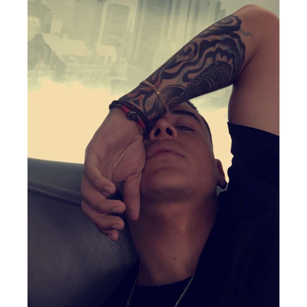 KEVINROLDAN tweet picture