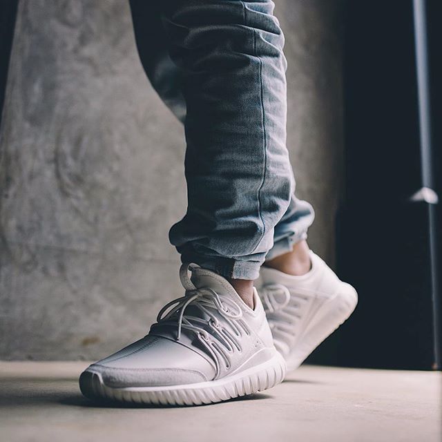 Kith x adidas Consortium Tubular Doom Ronnie Fieg