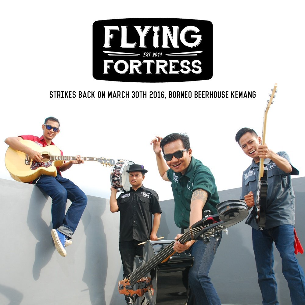 Flying Fortress (@ffortressina) on Twitter photo Saksikan kami di <a href="/borneobeerhouse/">B</a> Kemang malam ini 21:00 WIB <a href="/Jkt_Rockabilly/">Jakarta Rockabilly</a> <a href="/BDG_Rockabilly/">Bandung Rockabilly</a> @MandalaTNG Saksikan kami di <a href="/borneobeerhouse/">B</a> Kemang malam ini 21:00 WIB <a href="/Jkt_Rockabilly/">Jakarta Rockabilly</a> <a href="/BDG_Rockabilly/">Bandung Rockabilly</a> @MandalaTNG