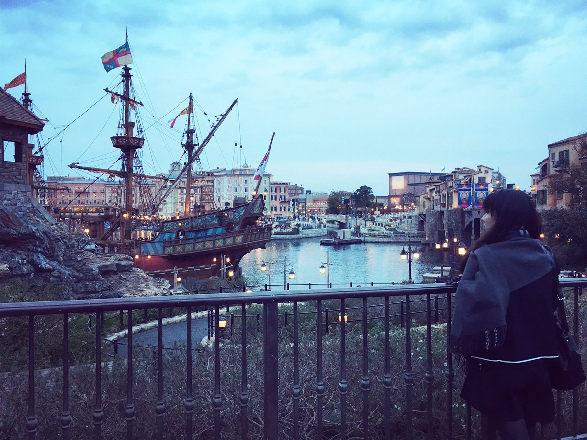 PLuo's tweet image. Goodbye ~