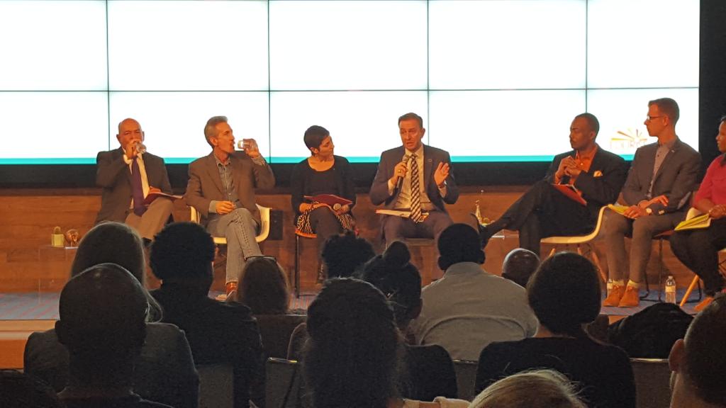 SouthpawEdu's tweet photo. Thank you @AustinISD @E3Alliance @RYHTexas @kipp @EducationAustin 4 joining our @EduRiseOrg "Ed in Austin" panel https://t.co/e1IjS4zD85