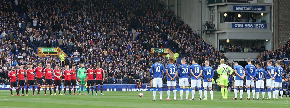 Next Match #BPL: #mufc v Everton | Old Trafford | Minggu 3 April | Kick-off: 22:00 WIB.
