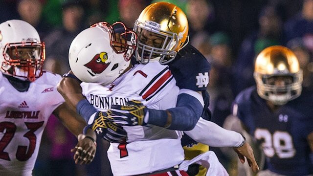 ND_bbfb's tweet image. Nyles Morgan (@Obey_Pride)
MLB #5
My prediction to be one of the top Irish defenders in the 16-17 season☘