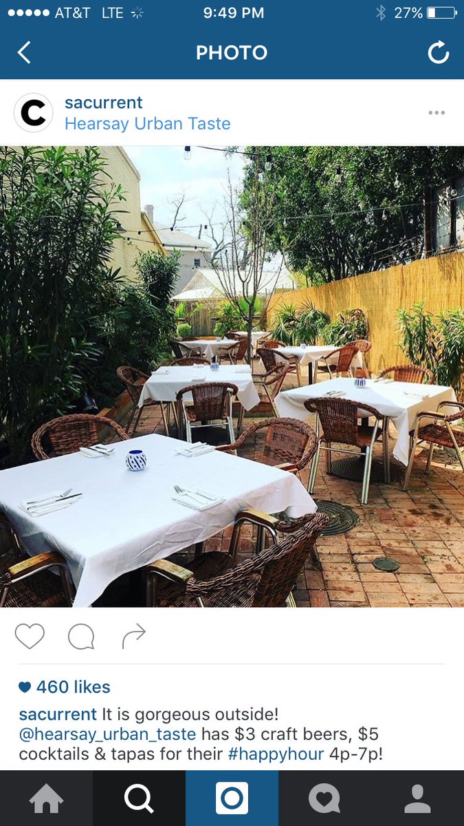 Hearsay Urban Taste (@hearsayurban) on Twitter photo 