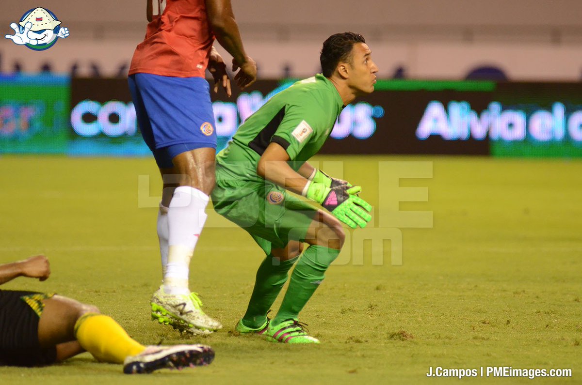 PMEimages's tweet photo. Con goles de Celso Borges y Bryan Ruiz #LaSele derrota 2-0 a #Jamaica Fotos @PMEimages #CRCvsJAM #VamosTicos https://t.co/B6VdSjJH08