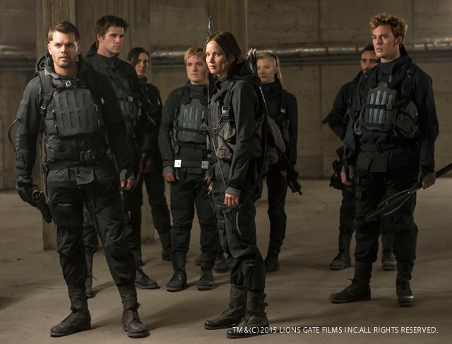 映画 ハンガー ゲーム シリーズ公式 Hungergames Jp Twitter
