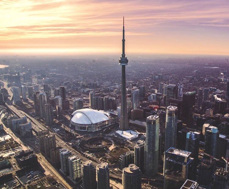 norm's tweet photo. Keep your eyes on Toronto.

📷 @uaqdesigns https://t.co/QNbNQqTAMm