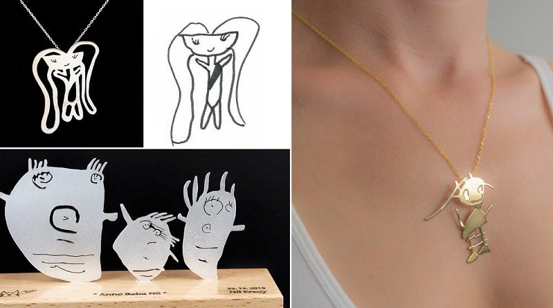 Little_Matrix's tweet image. I absolutely love what these 2 #mums can do with #kids' #drawings! ow.ly/1048IF