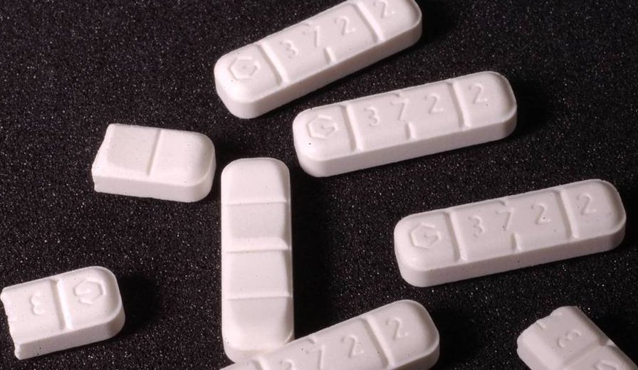 Florida deputies warn of deadly fake Xanax pills that are being sold on
