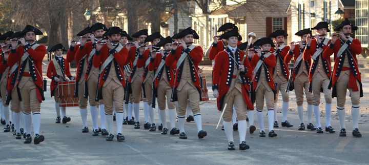 1AmazingGrace's tweet photo. New art "Fife and Drum" added to gallery! View it, frame it, buy it, at: https://t.co/7fPBIdLGg1 https://t.co/NHSTLotzMn