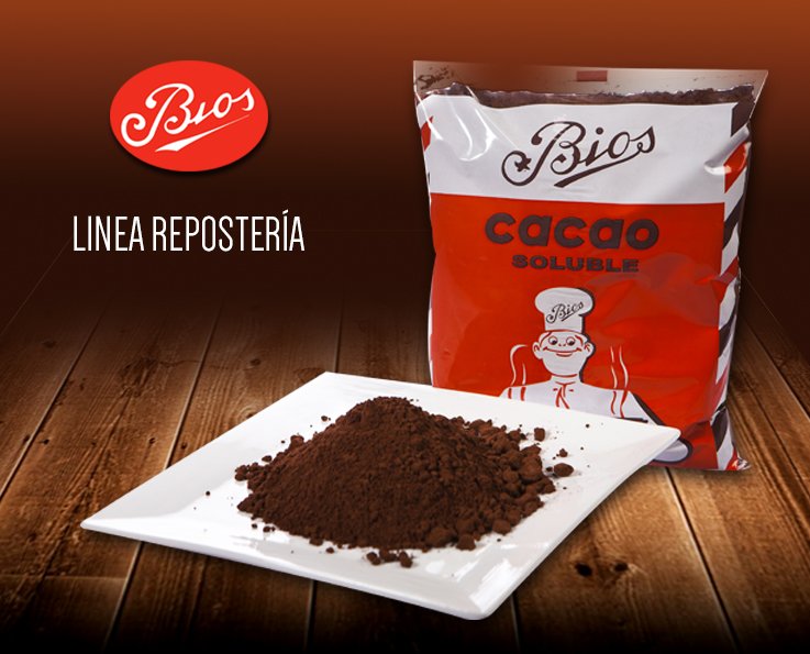 chocolatesbios's tweet photo. Recuerda, nuestra Cocoa es perfecta para tus recetas, 100% cacao ecuatoriano y sin azúcar #LineaReposteria https://t.co/rmOaDvP7D0