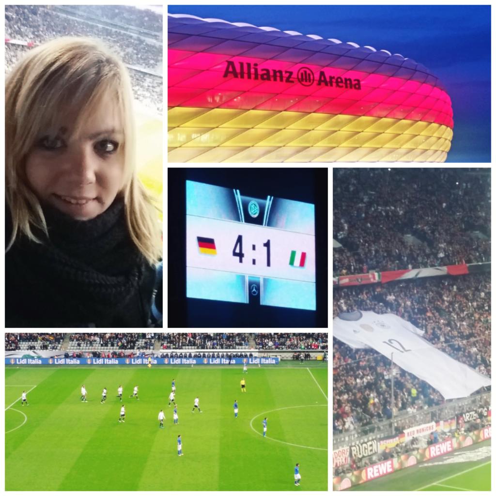 simi0110's tweet photo. #bereitfürdieEM2016 #WirAlleZusammen #DieMannschaft #GERITA - #danke an @adidasfussball @sc24dotcom ❤⚽ https://t.co/jczFcNogqa