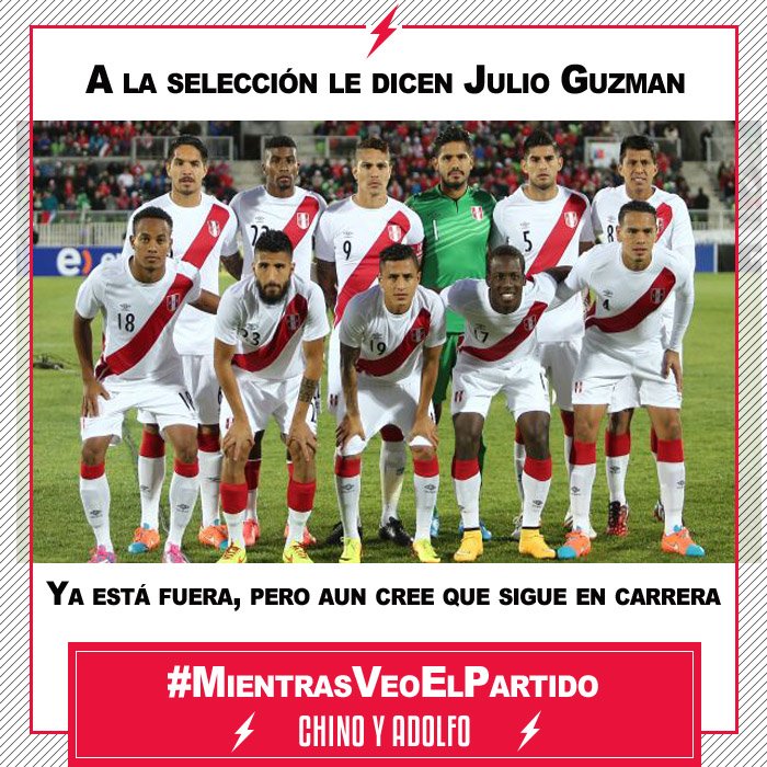 Studio92's tweet photo. #MientrasVeoElPartido

Con @ChinoyAdolfo y @adolfobolivar4 por @Studio92.
En vivo 🔴 https://t.co/oBRon5nhuJ https://t.co/HhItyGvdnA