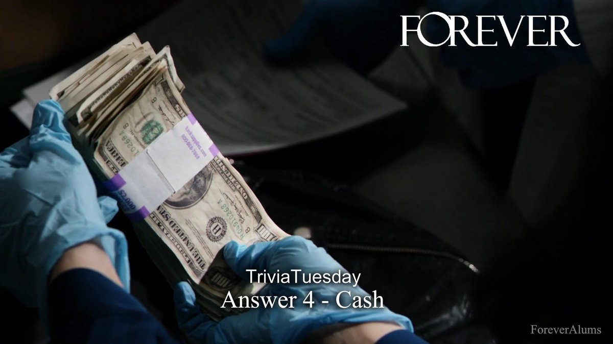 ForeverAlums's tweet photo. #RT #TriviaTuesday Answer #4 #ForeverTrivia https://t.co/lQ7x4sKMvt