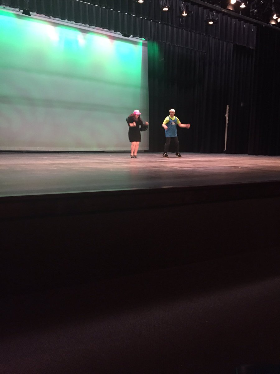 JCHSDWTS's tweet photo. Get ready to see your favorite teachers give it their all! https://t.co/4YnMW8tdHH