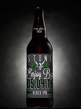 thefullpint's tweet photo. Chewbacca Comments on #EnjoyBy 05.04.16 Black IPA Release https://t.co/pvE1f9AaJg #craftbeer https://t.co/UHc09qJRiZ