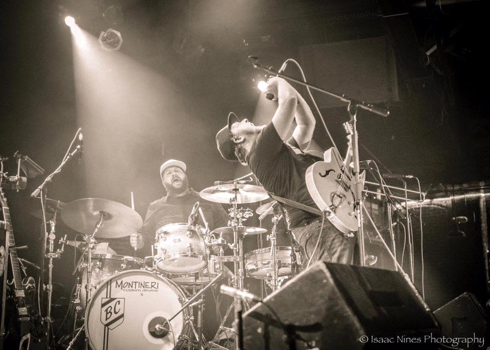 RootsofCreation's tweet photo. #NewJersey! #SpringBlackout tour hits @TheStonePony tonight!
Tix ➤ https://t.co/Zob6ZO0Lnf
Photo: Isaac Nines https://t.co/so4FQzIhSZ