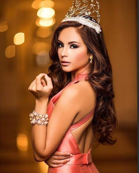 MsUniverseCrown's tweet photo. Miss Puerto Rico 2016
#MissUniverse #MissUniverso #MissUniverse2016 #MissUniverso2016 #MU2016 #MU #MUUpdates #RoadT… https://t.co/odoaps7pHP