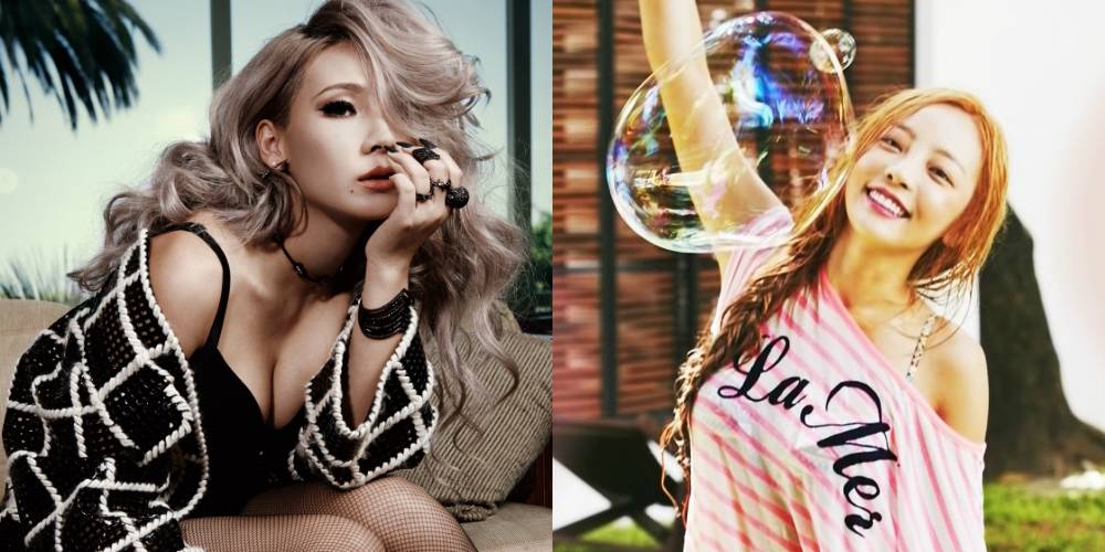 10 celebrities you'd never have guessed were the same age (Part Three) allkpop.com/article/2016/0…