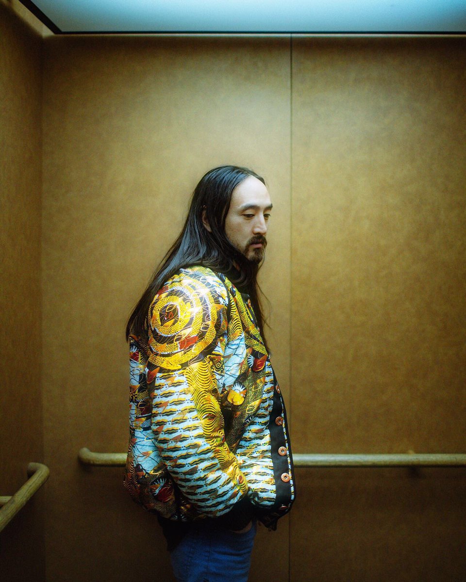 Elevator Action 📸: @caesarsebastian https://t.co/2awxs8VFiN