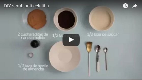 thebeautyeffect's tweet photo. ¿Quieren hacer un #scrub anticelulitis en casa y que de verdad funcione? #Receta https://t.co/9Hnm8BheUM https://t.co/vRU7B9T27q